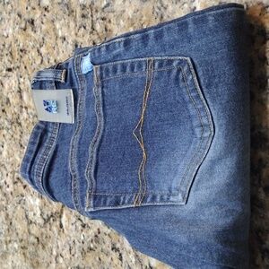 Vintage Azzure Jeans